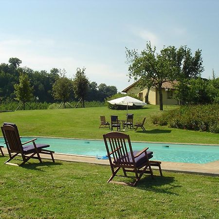 Tenuta Il Cerro Vicchio Bilik gambar