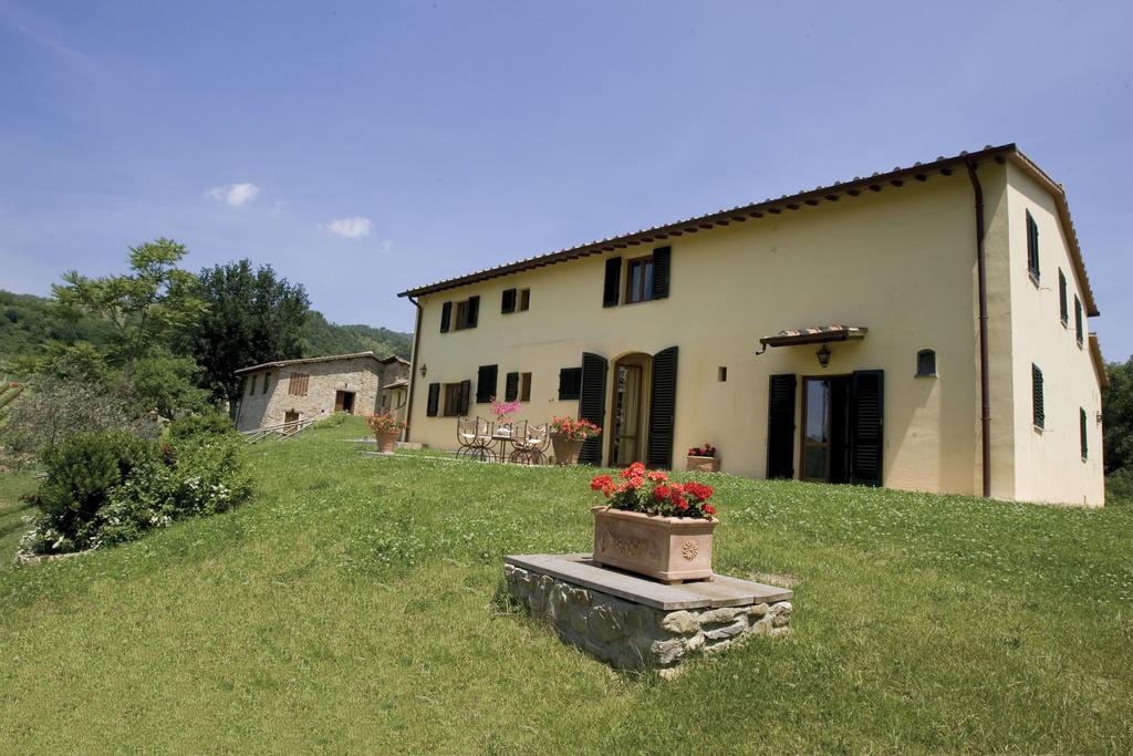 Tenuta Il Cerro Vicchio Bilik gambar