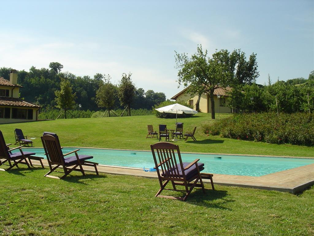 Tenuta Il Cerro Vicchio Bilik gambar