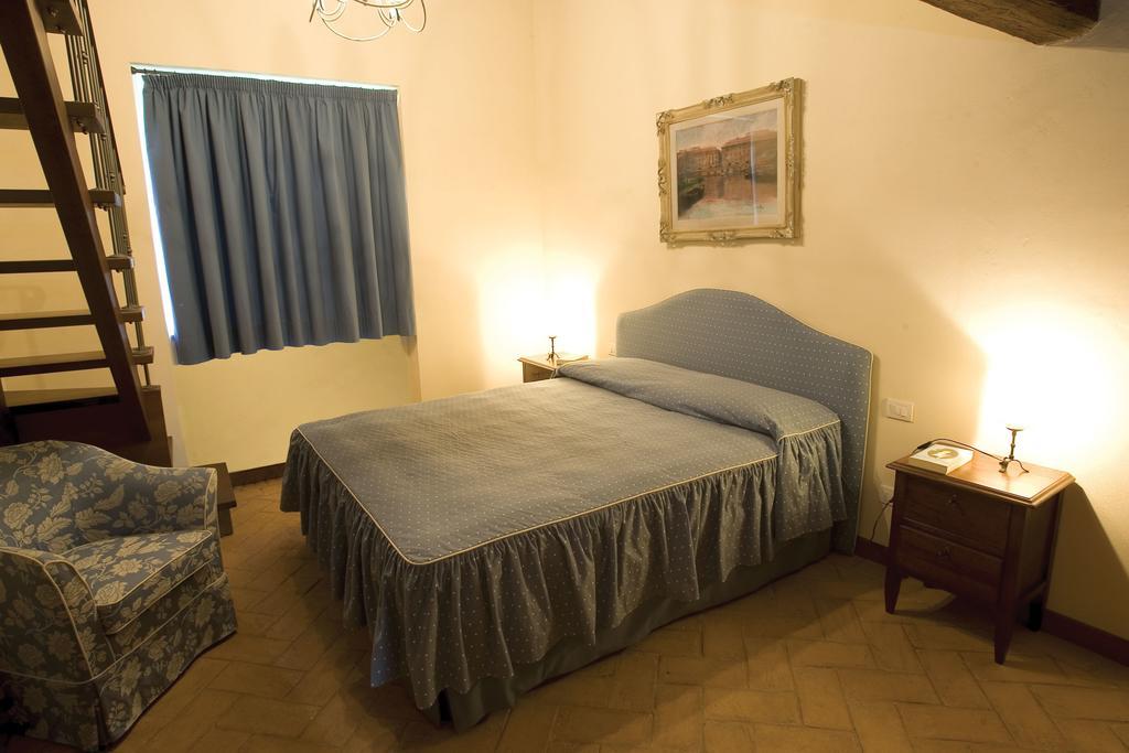 Tenuta Il Cerro Vicchio Bilik gambar