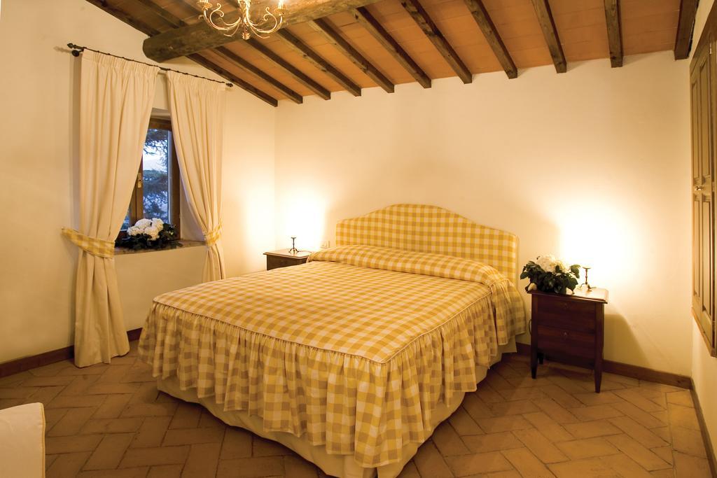 Tenuta Il Cerro Vicchio Bilik gambar