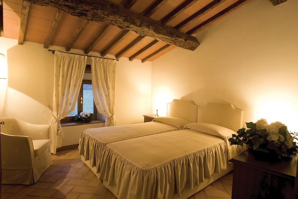 Tenuta Il Cerro Vicchio Bilik gambar