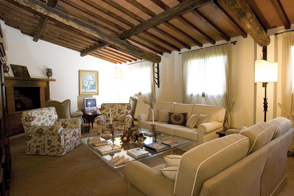 Tenuta Il Cerro Vicchio Bilik gambar