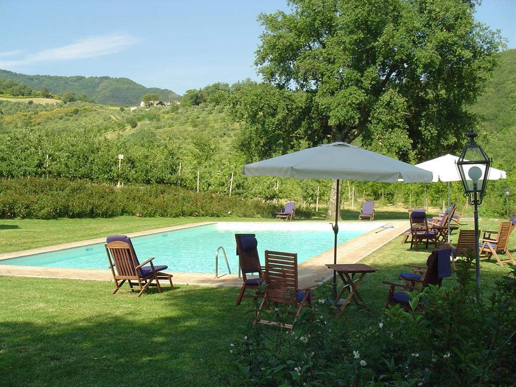 Tenuta Il Cerro Vicchio Bilik gambar