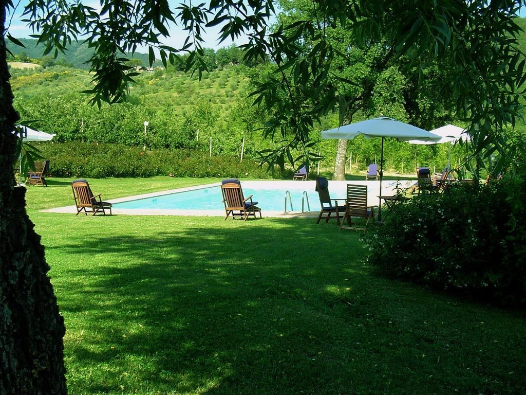 Tenuta Il Cerro Vicchio Bilik gambar