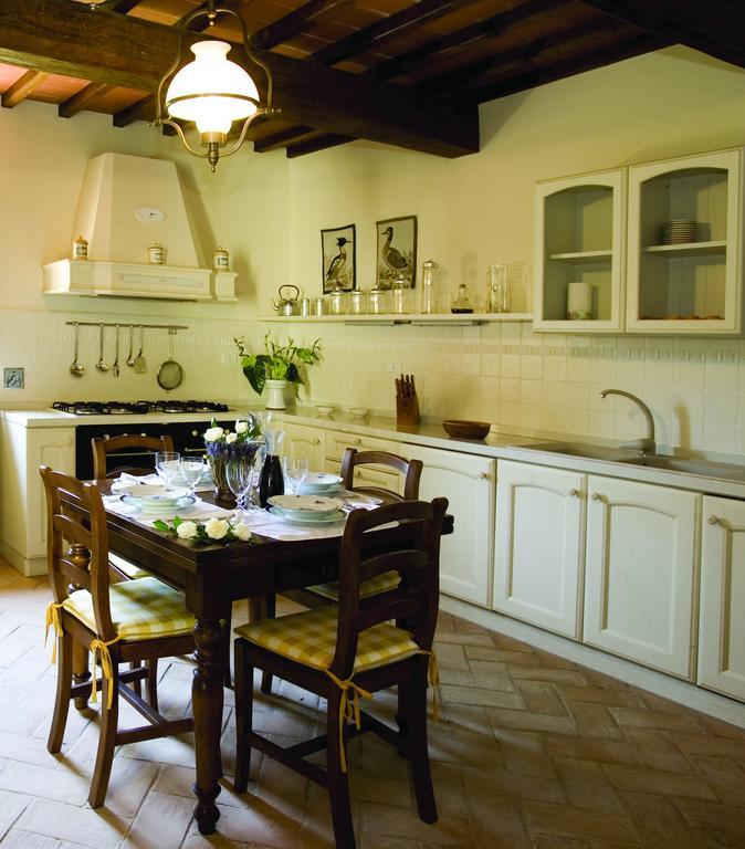 Tenuta Il Cerro Vicchio Bilik gambar