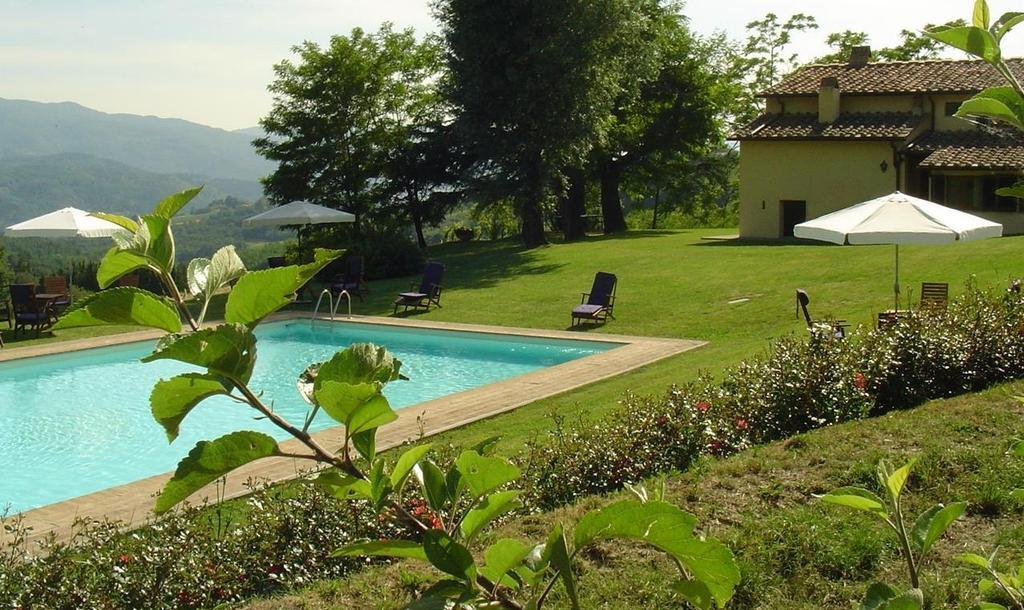 Tenuta Il Cerro Vicchio Bilik gambar