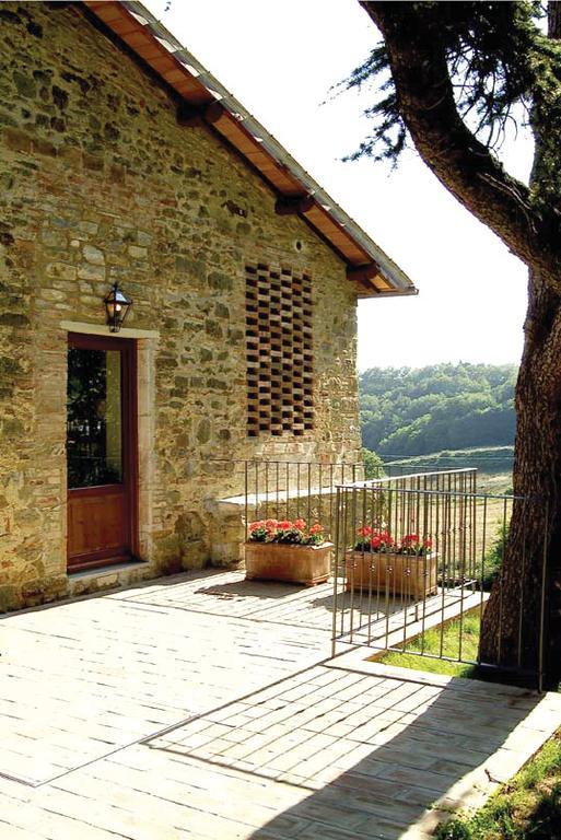 Tenuta Il Cerro Vicchio Bilik gambar