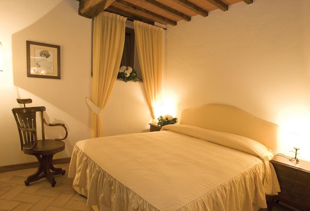 Tenuta Il Cerro Vicchio Bilik gambar
