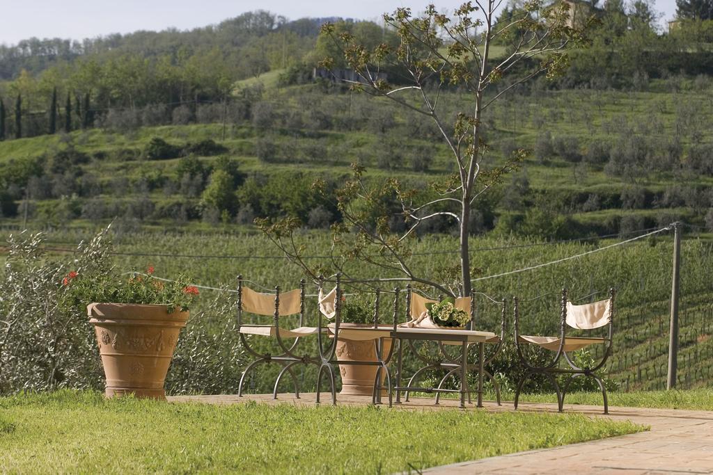 Tenuta Il Cerro Vicchio Bilik gambar